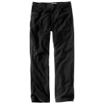 Picture of Carhartt 102517 Mens Relaxed Straight Rigby Pant
