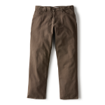 Picture of Carhartt 102517 Mens Relaxed Straight Rigby Pant