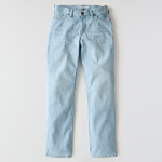 Picture of Carhartt 107116 Womens The Essential Jean