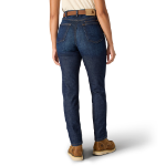 Picture of Carhartt 107491 Womens The Mason Pull-On Jean