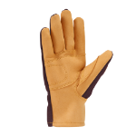 Picture of Carhartt GW0793W Duck Synthetic Leather Open Cuff Glove