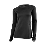 Picture of Carhartt UH0260W Force Heavyweight Stretch Base Layer Crewneck