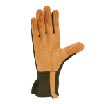 Picture of Carhartt GD0795W High Dexterity Padded Palm Touch Sensitive Long Cuff Glove
