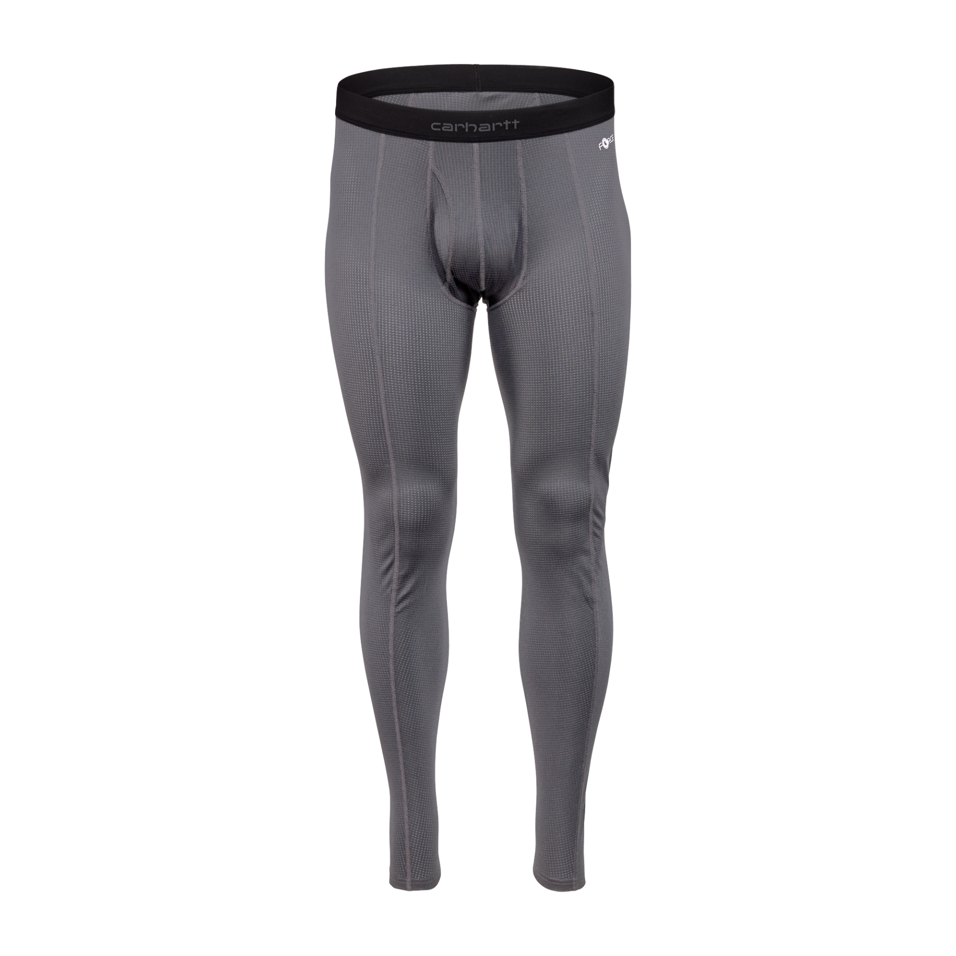 Picture of Carhartt UL0184M Force Lightweight Stretch Grid Base Layer Pant