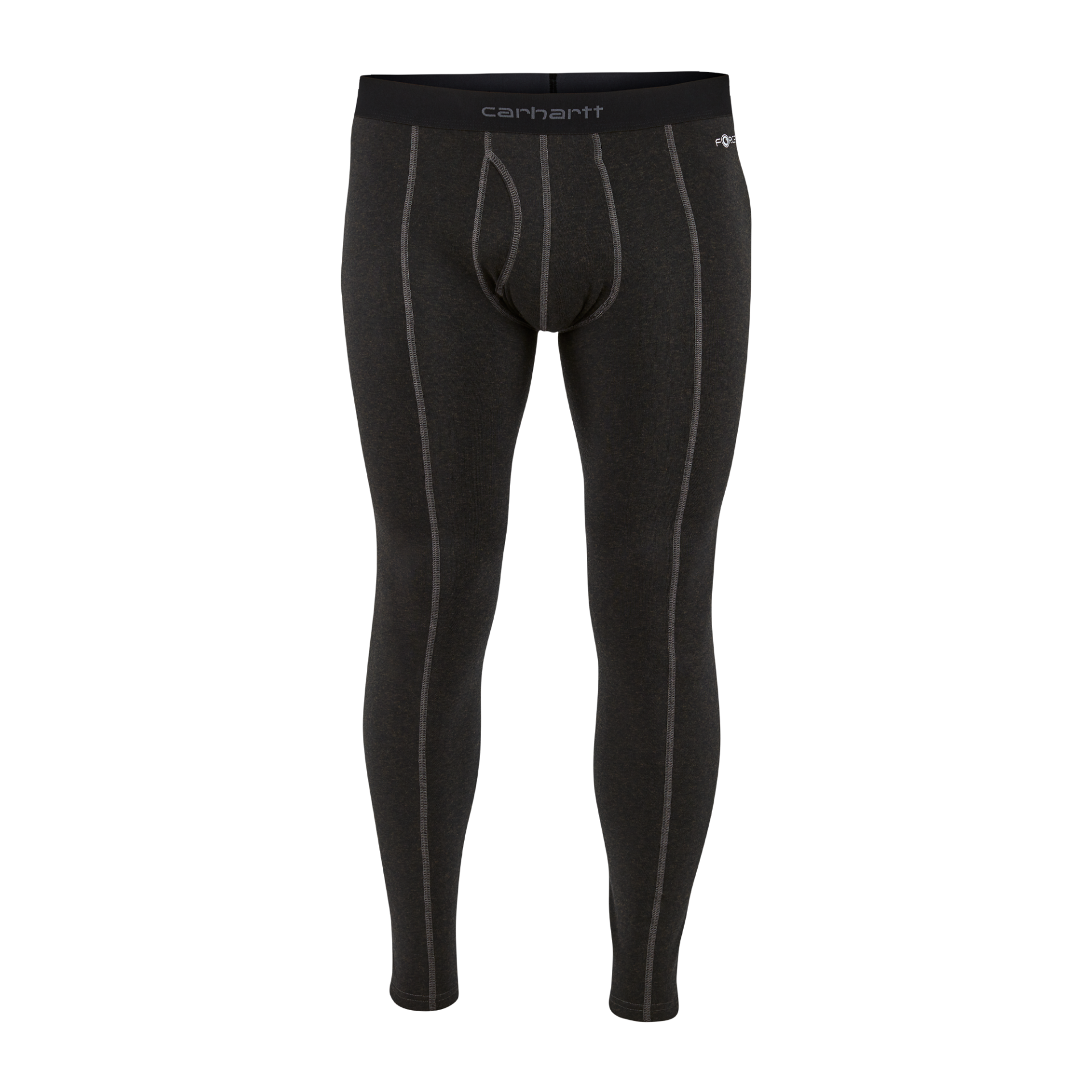Picture of Carhartt UH0173M UH0173-M Force Heavyweight Synthetic-Merino Wool Blend Fleece Base Layer Pant