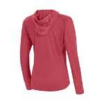 Picture of Carhartt UM0226W UM0226-W Force Midweight Micro-Grid Base Layer Hoodie