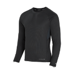 Picture of Carhartt UM0223M Force Midweight Micro-Grid Base Layer Crewneck