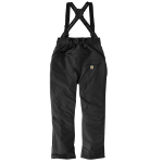 Picture of Carhartt 107097 Womens Storm Defender® Insulated Bib Overall