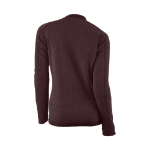Picture of Carhartt UH0180W UH0180-W Force Heavyweight Synthetic Merino Wool-Blend Fleece Base Layer Crewneck Top
