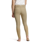 Picture of Ariat 10030995 Tri Factor EQ Grip Knee Patch Breech