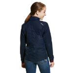 Picture of Ariat 10030459 HYBRID INS JKT