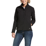 Picture of Ariat 10033006 REAL SOFTSHELL   JKT