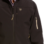 Picture of Ariat 10023330 VERNON 2.0 SOFTSHELL JKT