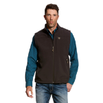 Picture of Ariat 10023336 VERNON 2.0 SOFTSHELL VEST