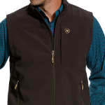 Picture of Ariat 10023336 VERNON 2.0 SOFTSHELL VEST