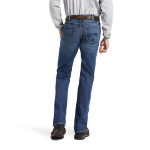 Picture of Ariat 10039675 FR M7 DURASTR BASIC STRAIGHT JEAN