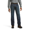 Picture of Ariat 10012555 FR M4  BASIC BOOT JEAN