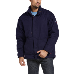 Picture of Ariat 10032956 FR WORKHORSE INS  JKT