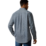 Picture of Ariat 10013513 FR BASIC LS WRK SHRT