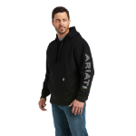 Picture of Ariat 10037616 REBAR ROUGHNECK PULLOVER HOOD