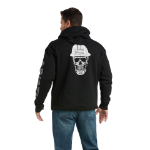 Picture of Ariat 10037616 REBAR ROUGHNECK PULLOVER HOOD