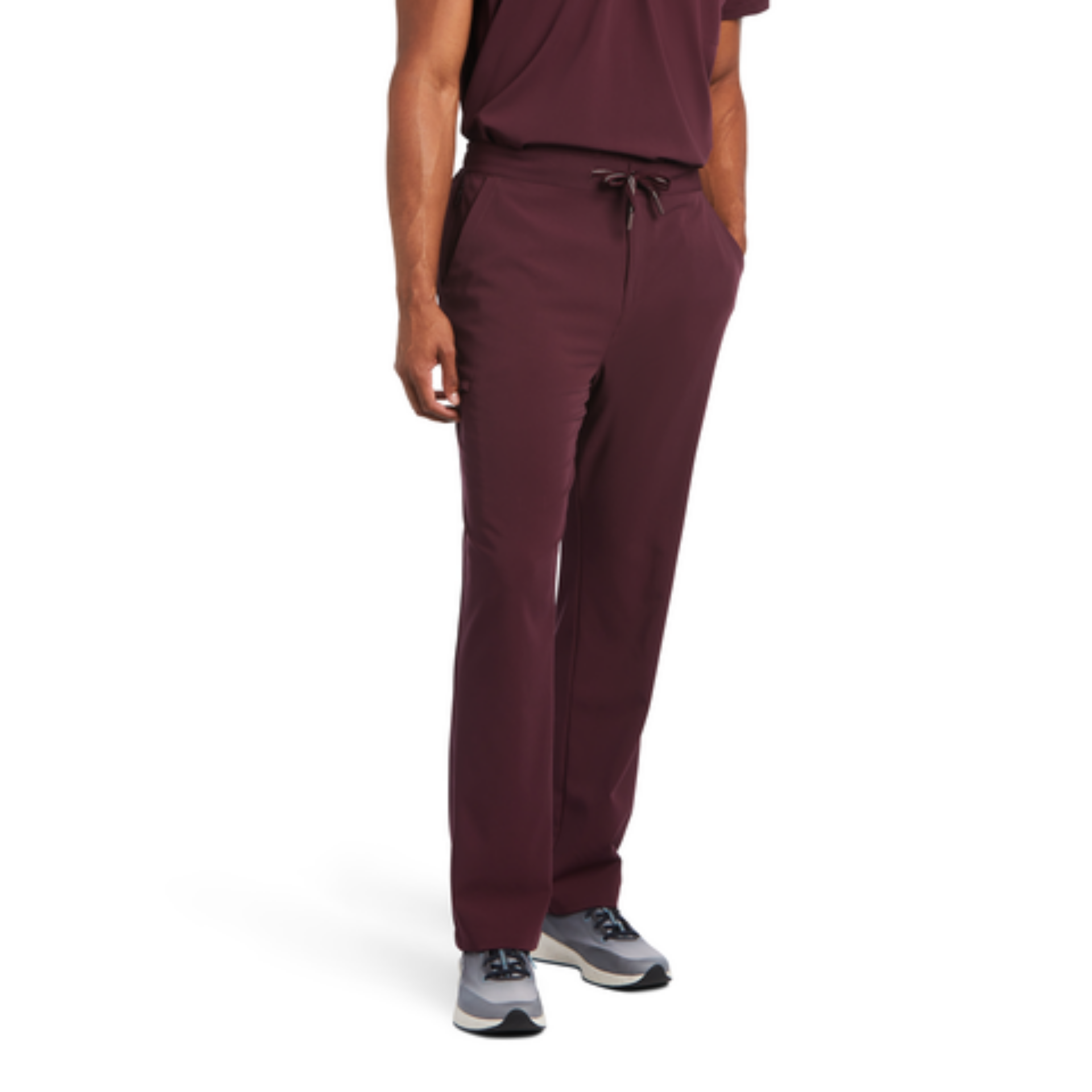 Picture of Ariat 10039709 JACOBI UTILITY DURASTR SCRUB PANT