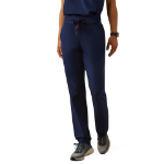 Picture of Ariat 10039948 NIGHTINGALE UTILITY STR SCRUB PANT