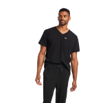 Picture of Ariat 10039684 WHITMAN TWO POCKET STR SS SCRUB TOP