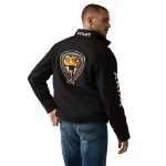 Picture of Ariat 10044721 Rattlers Team Softshell