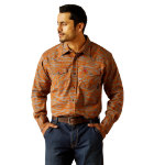 Picture of Ariat 10052117 FR TETON LS WRK SHRT