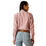 Picture of Ariat 10052936 FR CASCADE LS WRK SHRT