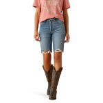 Picture of Ariat 10058904 Jazmine 10 Short