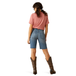 Picture of Ariat 10058904 Jazmine 10 Short