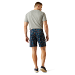 Picture of Ariat 10059248 Tek 7 Short