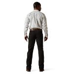 Picture of Ariat 10070592 M4 Relaxed Hansen Boot Cut Jeans