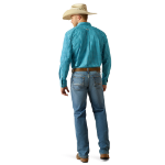 Picture of Ariat 10058860 M2 Traditional Relaxed Arcadia Boot Cut Jeans