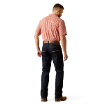 Picture of Ariat 10058861 M2 Traditional Relaxed Pro Series Ray Boot Cut Jeans