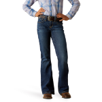 Picture of Ariat 10058907 Jordyn Flare Jeans