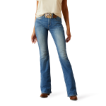 Picture of Ariat 10058914 High Rise Cassandra Boot Cut Jeans