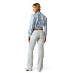 Picture of Ariat 10058916 Perfect Rise Jordyn Trouser Jeans