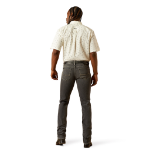 Picture of Ariat 10058928 M8 Modern Rolland Straight Leg Jeans