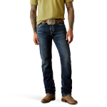 Picture of Ariat 10058930 M8 Modern Matthew Straight Leg Jeans