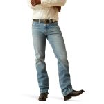 Picture of Ariat 10058933 M7 Slim Ethan Straight Leg Jeans