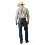 Picture of Ariat 10058935 M4 Relaxed Norwich Straight Leg Jeans