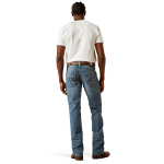 Picture of Ariat 10060927 M5 Straight Forrest Straight Leg Jeans