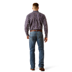 Picture of Ariat 10060930 M4 Relaxed Andrew Boot Cut Jeans