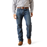 Picture of Ariat 10060931 M2 Traditional Relaxed Camilo Boot Cut Jeans