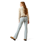 Picture of Ariat 10060982 Zoe Trouser Jeans