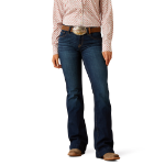Picture of Ariat 10060985 Perfect Rise Julianna Trouser Jeans