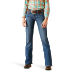 Picture of Ariat 10061391 Lilla Boot Cut Jeans